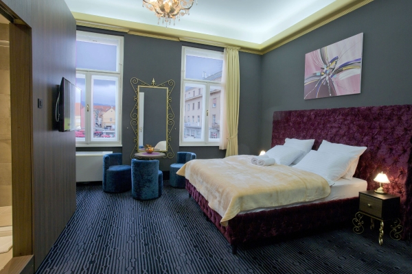 Hotel Main Square Residence